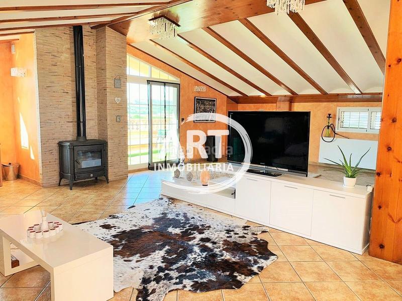 Foto 7c6d7b17-5224-430e-84bb-35bf0f36d632. Casa en Benaguasil