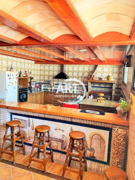 Foto 9d5f8e2f-ad04-4c69-a8f0-4835cf06b6b5. Casa en Benaguasil