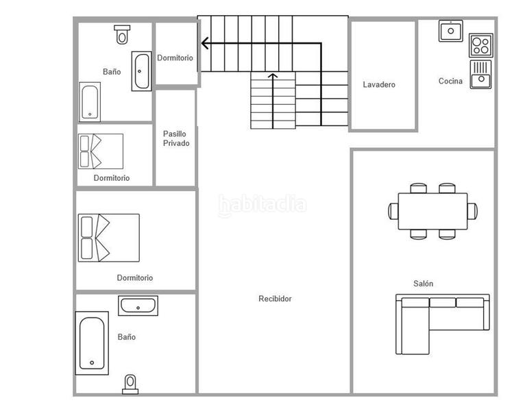 Foto dc340597-b041-4ea0-9c70-6aab4bbc9696. Casa en Benaguasil