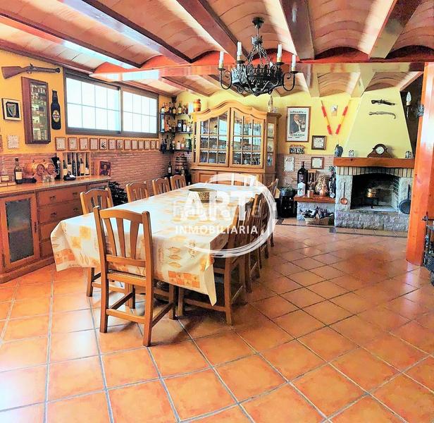 Foto e1b0d0b9-283b-49d9-ad65-0e4527b37afc. Casa en Benaguasil