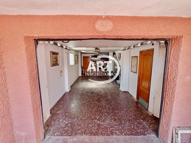 Foto 9a8461e1-1efc-48bf-ae84-48d1ef686e45. Casa amb calefacció a La Cañada Paterna