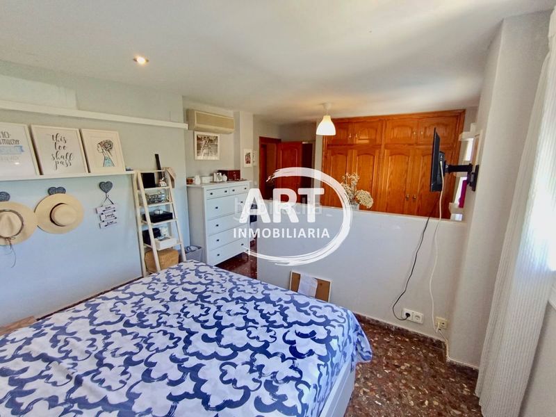 Foto d29a8a11-ea32-4311-938c-dd826850d0b6. Casa amb calefacció a La Cañada Paterna