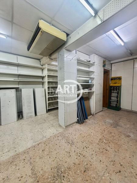 Foto 35fce6af-7739-4682-b9aa-d28ce3232d41. Local commercial dans El Mercado Manises