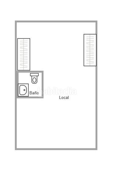 Foto 83ccd52f-cf6e-4744-9781-ebb17ba28ad9. Local commercial dans El Mercado Manises