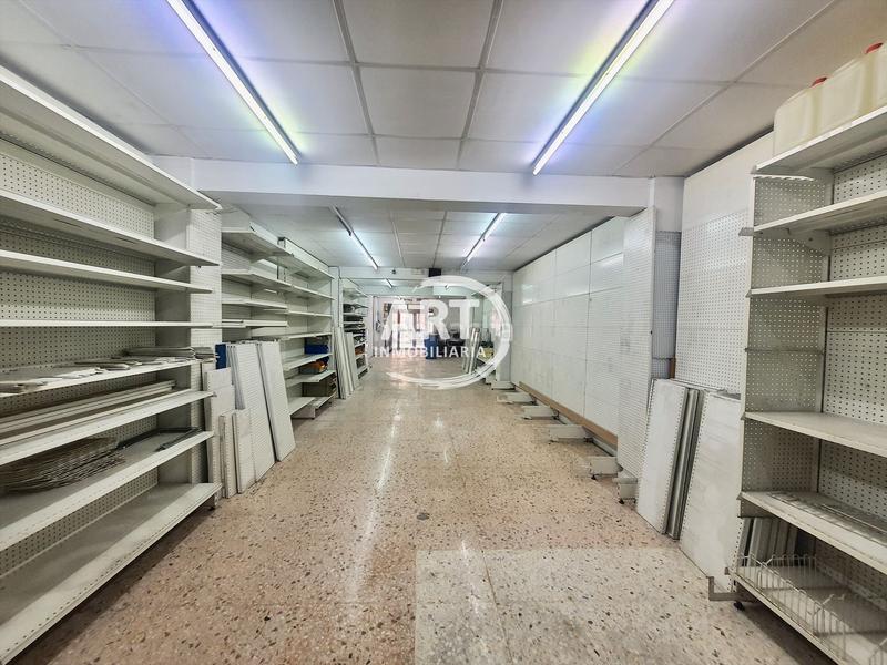 Foto 8b67d461-cae9-4b96-842c-f024bb6a9b4e. Local commercial dans El Mercado Manises