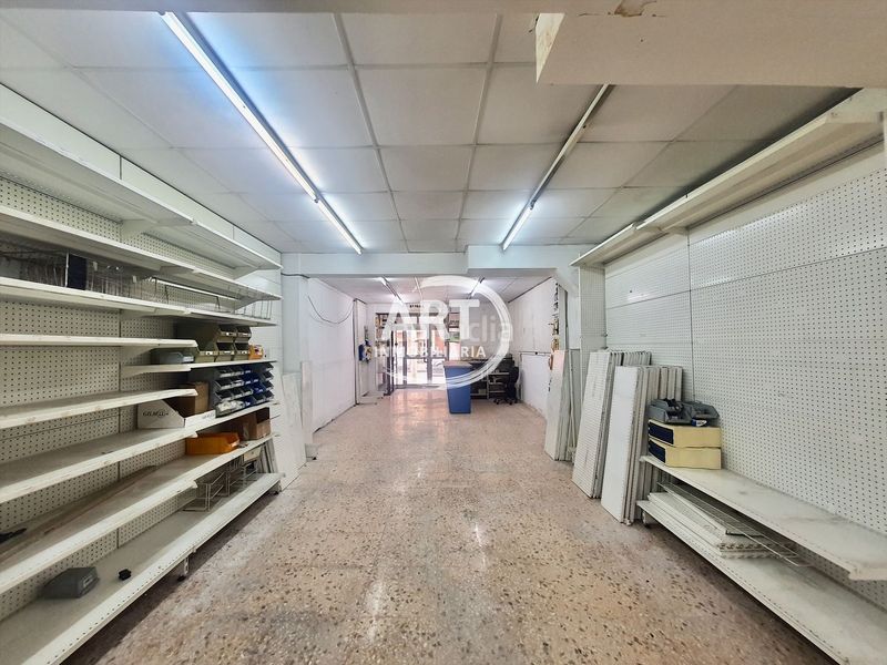 Foto 0cd819fc-8dff-4aba-81a1-79bab2779c36. Local comercial a El Mercado Manises