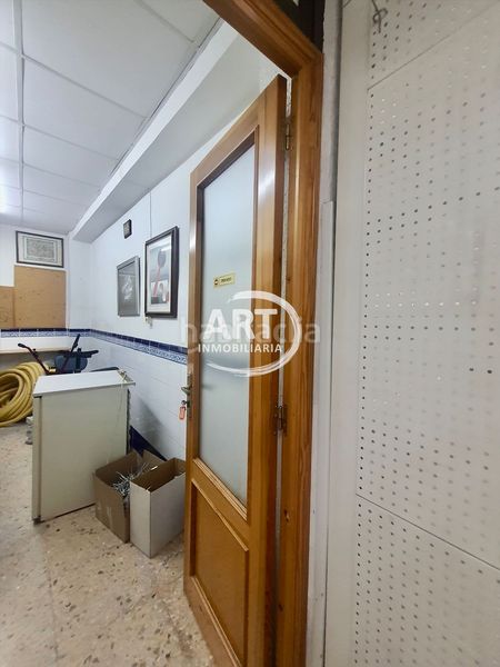 Foto 6bd41d07-3223-453b-b6af-3ca97e404a32. Local comercial a El Mercado Manises
