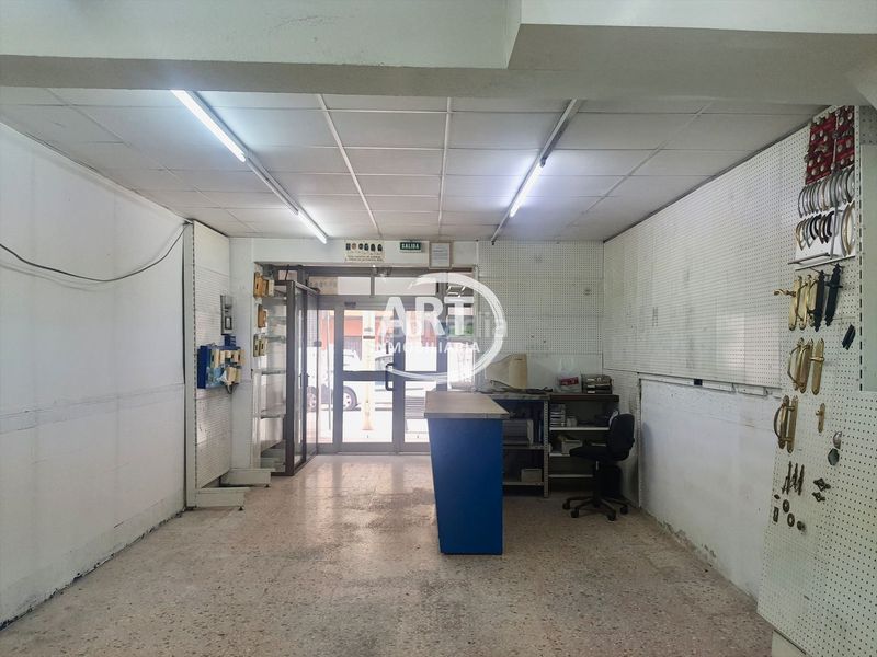 Foto 6cac9bc4-4ff1-4419-b4c0-08e551828608. Local comercial a El Mercado Manises