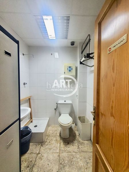 Foto b205c123-7256-4eab-b8a9-5ed9d3f15a4c. Local comercial a El Mercado Manises