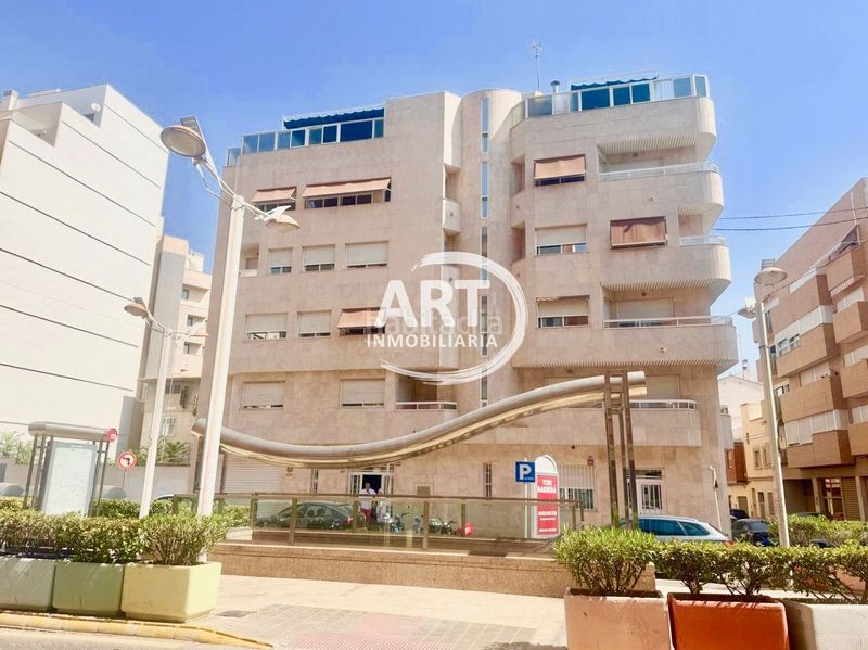 Foto 408b3267-1260-400a-b9ed-a89438464a30. Edifici a País Valencià Mislata
