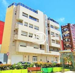 Edificio en País Valencià. Edificio de uso residencial en mislata