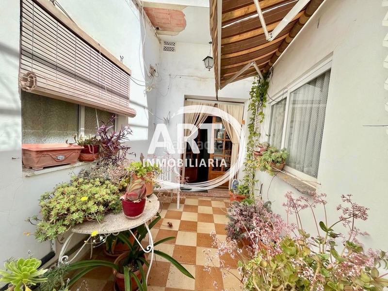 Foto 00305260-a0eb-4fb4-a16c-5f93d04e8432. Masía casa clásica valenciana en Centro Bétera