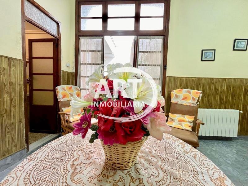 Foto 2004c5da-bd72-44e5-991f-1fefd898286b. Masía casa clásica valenciana en Centro Bétera