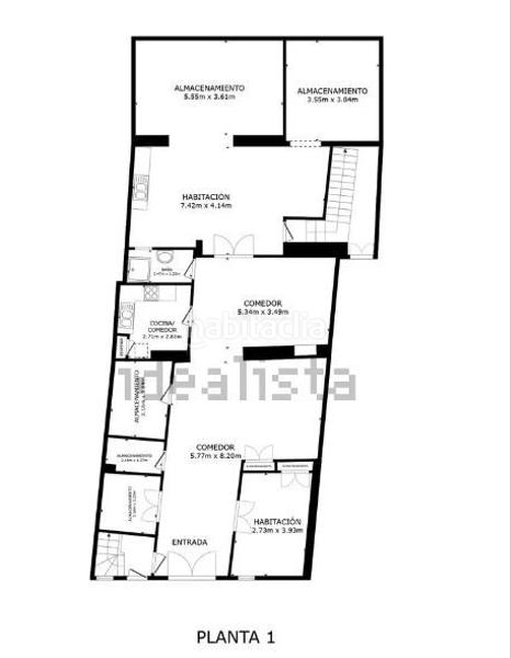 Foto 363c4ee4-65a0-4e16-b4e9-5aac14680e12. Masía casa clásica valenciana en Centro Bétera