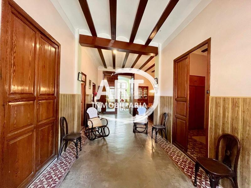 Foto 36eb6c1f-81dc-4cc9-9508-c4dbb4b90f08. Masía casa clásica valenciana en Centro Bétera