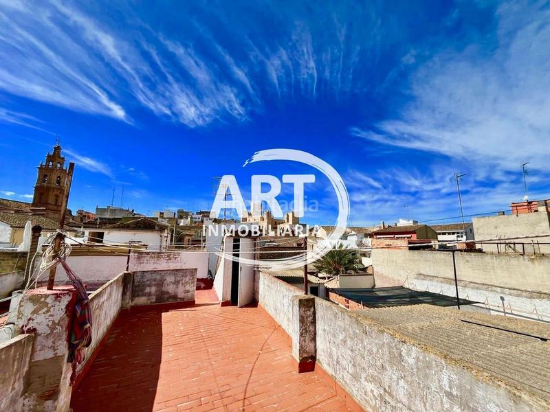 Foto 3e8c2bf7-c8fb-4a2c-a5bb-06c2fa81fb53. Masía casa clásica valenciana en Centro Bétera