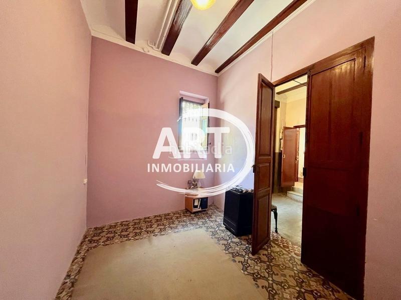 Foto 456362e3-5b85-4d61-a9ab-31b653ce908a. Masía casa clásica valenciana en Centro Bétera