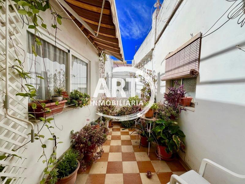 Foto 493fccb0-91e1-40d9-9c3d-21e8484b29d0. Masía casa clásica valenciana en Centro Bétera