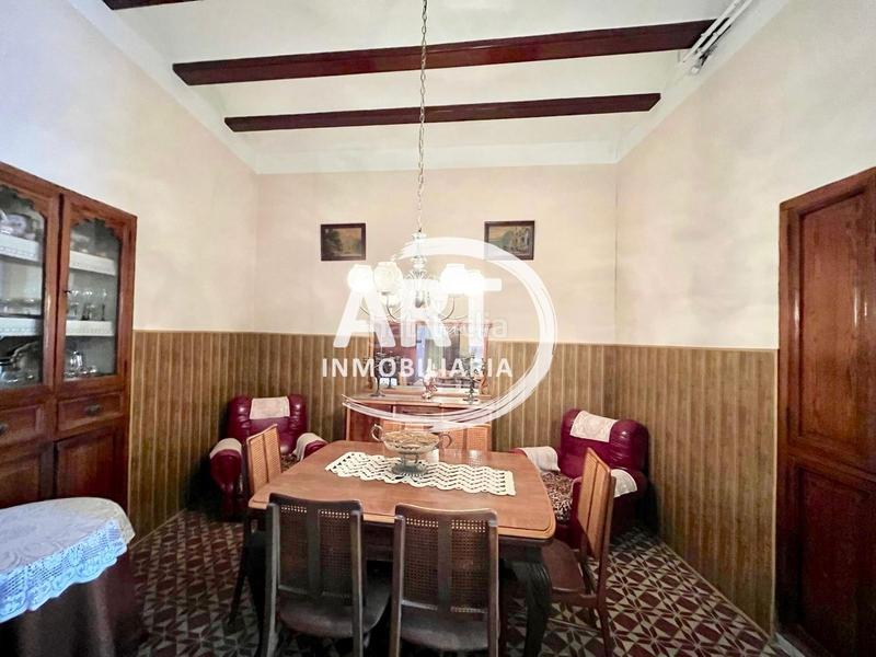 Foto 54f46a4b-759f-4070-be4e-5c96fbfd3e04. Masía casa clásica valenciana en Centro Bétera