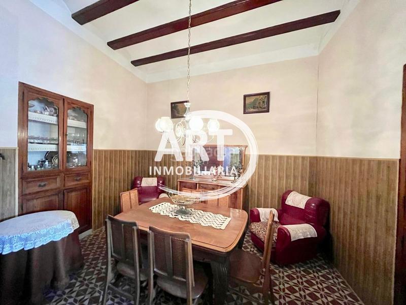 Foto 5ac8689b-5551-4408-9bfd-3f2d63c830e6. Masía casa clásica valenciana en Centro Bétera