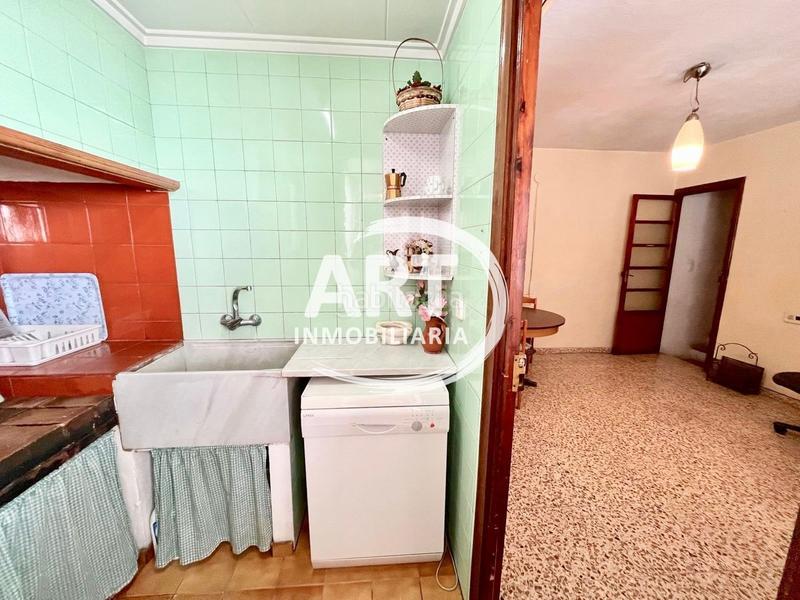 Foto 5bfdb8a8-a244-4a86-94b8-bf695f8f2528. Masía casa clásica valenciana en Centro Bétera