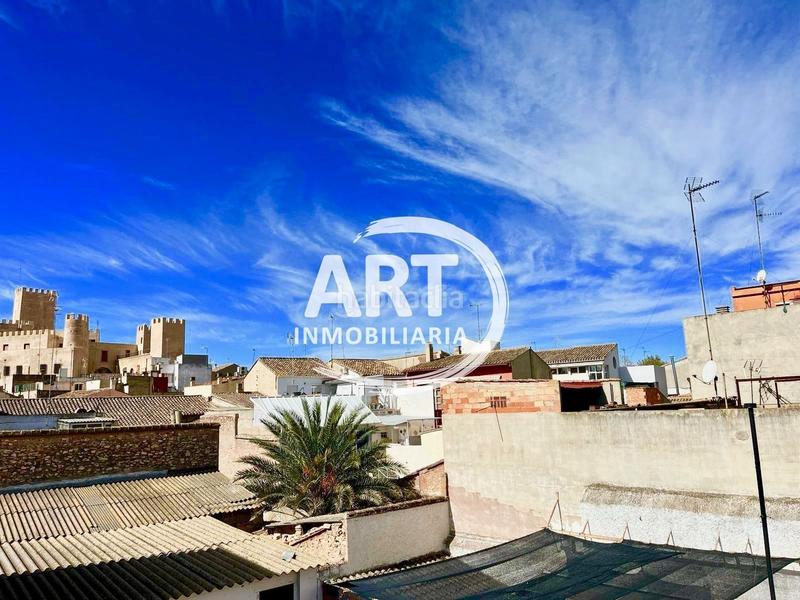 Foto 65f1210d-450c-4d1a-922f-320cde9dcdf6. Masía casa clásica valenciana en Centro Bétera