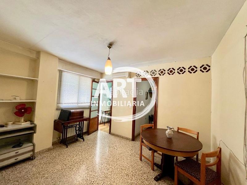 Foto 6c1021c2-a37f-4e0b-9753-b1e84b4fde45. Masía casa clásica valenciana en Centro Bétera