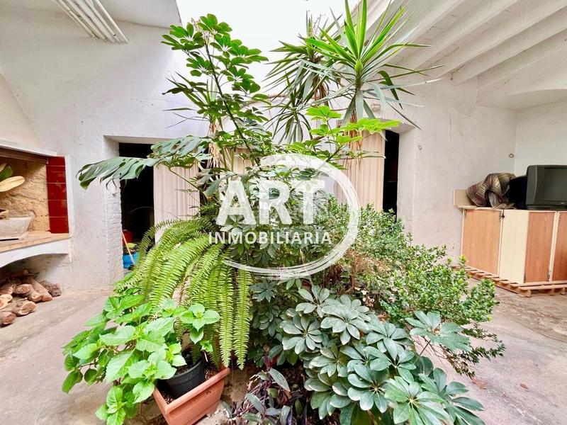 Foto 78113a55-3e0c-48c8-b5b2-c8c7346b1abd. Masía casa clásica valenciana en Centro Bétera