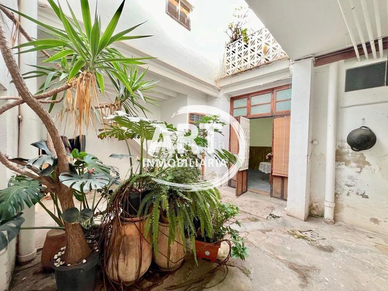 Foto 8f952495-a1d0-4efa-aa32-bbe1b38cbd81. Masía casa clásica valenciana en Centro Bétera