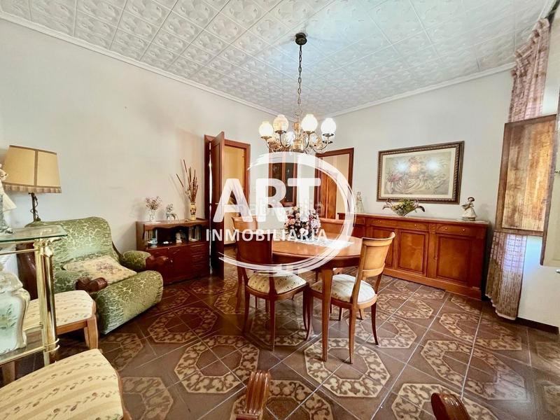 Foto a3987f21-985e-406f-b8df-ea1ec6de2340. Masía casa clásica valenciana en Centro Bétera