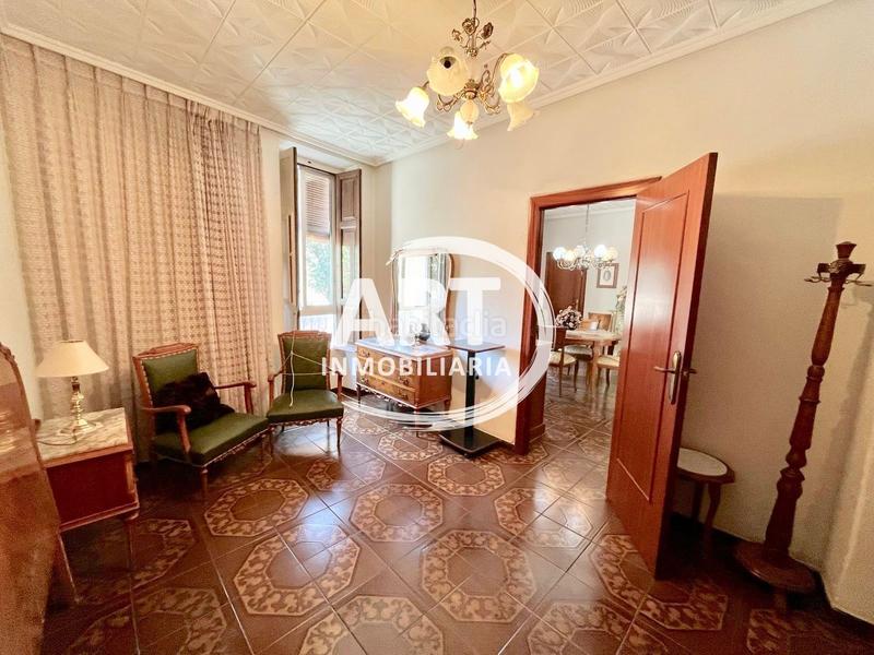 Foto c6c9f520-e76e-49d1-8fb6-1d67a35ca0de. Masía casa clásica valenciana en Centro Bétera