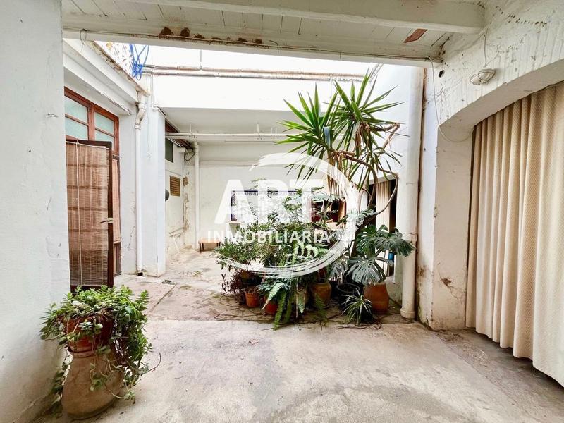 Foto cc99558a-ce7b-4063-b899-e10e19c8f5ac. Masía casa clásica valenciana en Centro Bétera