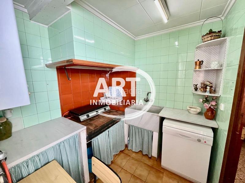 Foto e9deab42-baa1-454c-a551-4bff0bd44cf6. Masía casa clásica valenciana en Centro Bétera