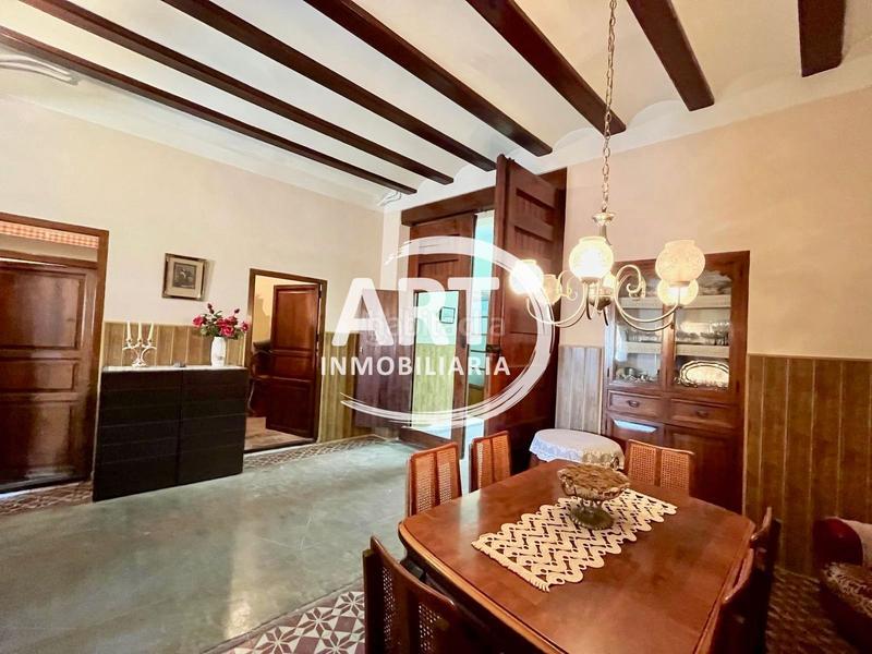 Foto ebdd6689-49ee-450a-93f3-496ef7371c12. Masía casa clásica valenciana en Centro Bétera
