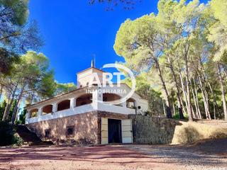 Casa en Casco Urbano. Villa en nquera