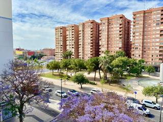 Appartement à Beteró. Moderna vivienda en blasco ibáñez en valencia