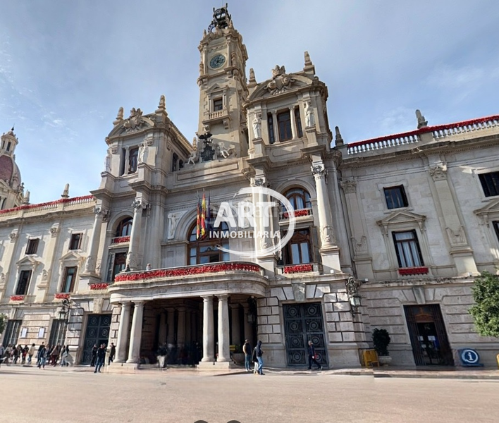 Foto 35da6919-e4bf-4f32-b4e6-634376e288a7. Traspaso local comercial traspaso de local comercial céntrico en Valencia