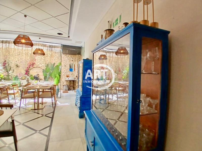 Foto 8c6bdaf3-8b0b-4a3a-96e6-46ff7ec6589a. Traspaso local comercial traspaso de local comercial céntrico en Valencia