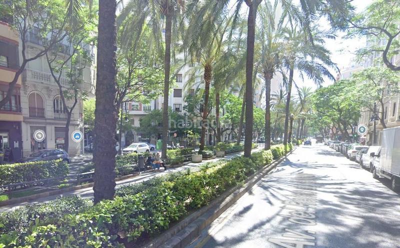 Foto 03ae518b-c6cb-4102-84b3-cddd0f8d37df. Trapasso locale commerciale in Russafa Valencia