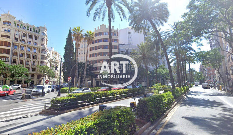 Foto 1671f1f8-9e33-422e-ad15-d849dfe8d8fd. Trapasso locale commerciale in Russafa Valencia