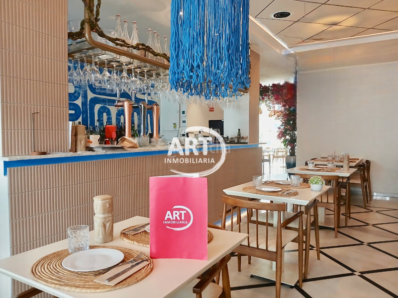 Foto 484cd4d8-17c9-4afa-8dad-fa834194fcfd. Trapasso locale commerciale in Russafa Valencia