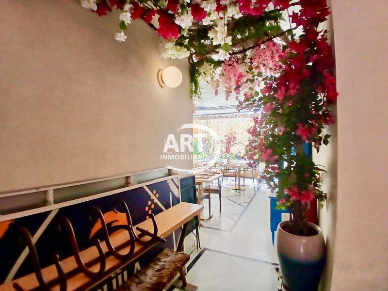 Foto 5c18ec21-d346-41b9-9b59-07a313ffd833. Trapasso locale commerciale in Russafa Valencia