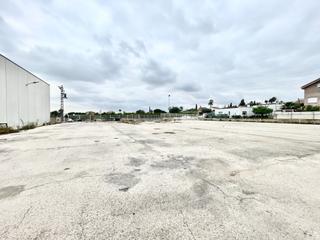 Terreno residencial en San Antonio de Benagéber. Parcela urbana en venta en colinas de san antonio de banagéber