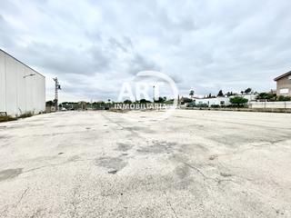 Wohngrundstück in San Antonio de Benagéber. Parcela urbana en venta en colinas de san antonio de banagéber