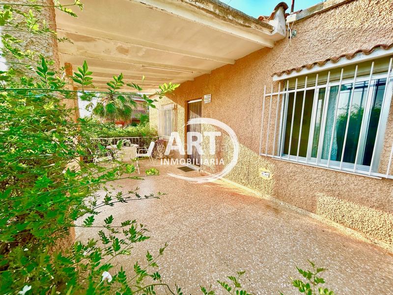 Foto 7b58cc4b-599f-4678-9630-7107f7875532. Casa amb aparcament piscina a El Paraíso-Los Almendros Eliana (l´)