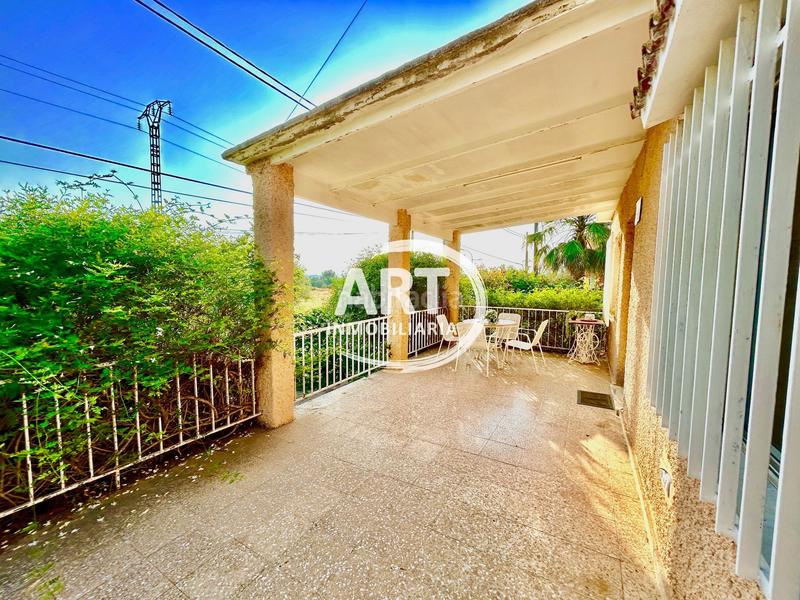 Foto 88f52fd7-a8f1-4809-b40c-1f623785e88e. Casa amb aparcament piscina a El Paraíso-Los Almendros Eliana (l´)