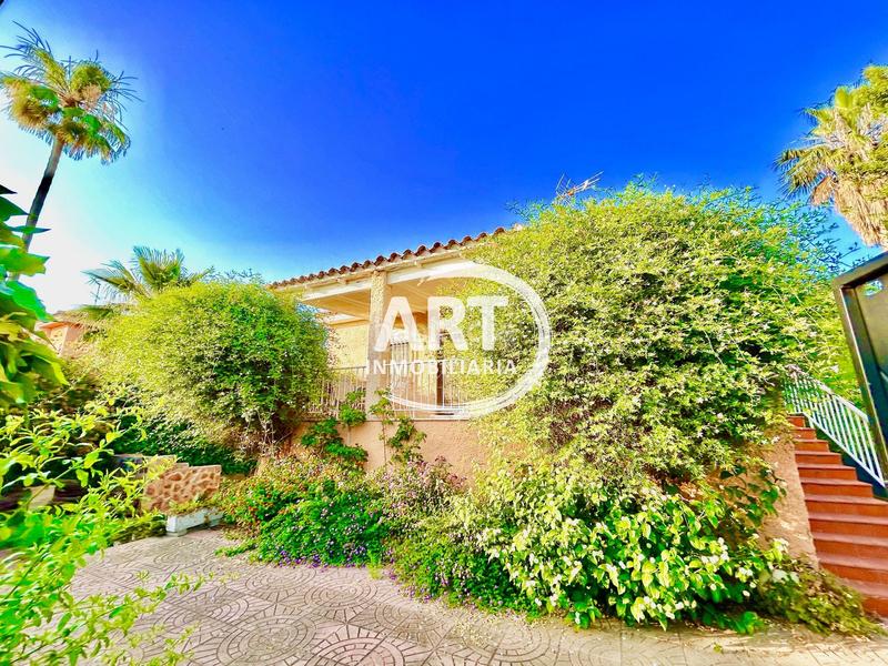 Foto 9edfc73d-1e8e-4275-a125-081cc2118458. Casa amb aparcament piscina a El Paraíso-Los Almendros Eliana (l´)