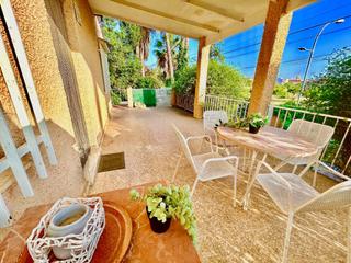 Casa en El Paraíso-Los Almendros. Chalet junto al pueblo de la eliana