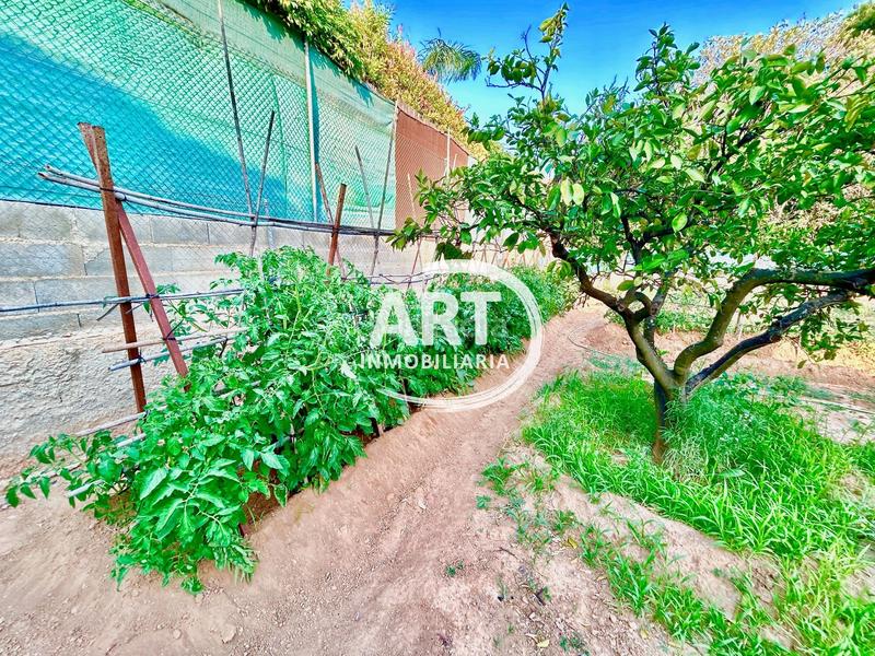 Foto cf59a340-baba-46b9-aabe-112dac94aec0. Casa amb aparcament piscina a El Paraíso-Los Almendros Eliana (l´)