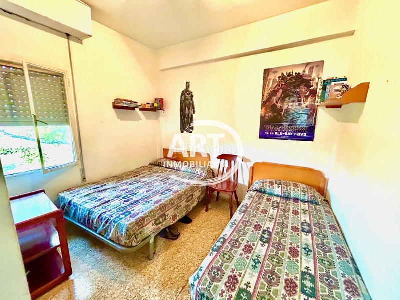 Foto f080af9d-3aa7-45dd-ab8f-aad72883ec16. Casa amb aparcament piscina a El Paraíso-Los Almendros Eliana (l´)